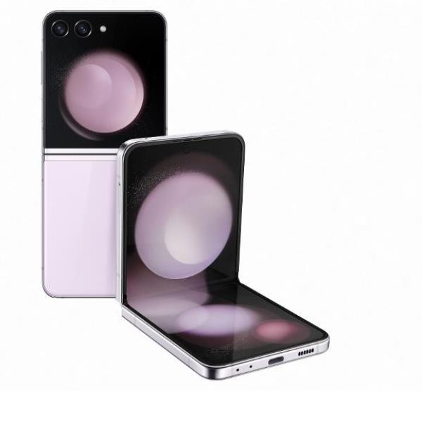 GALAXY Z FLIP5 512GB LAVENDER