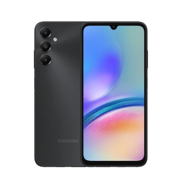 GALAXY-A05S 64GB BLACK