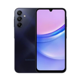 GALAXY-A15 5G 128GB BLACK