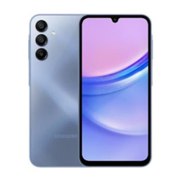 GALAXY-A15 128GB BLUE