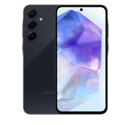 GALAXY A55 5G 128GB EE BLACK