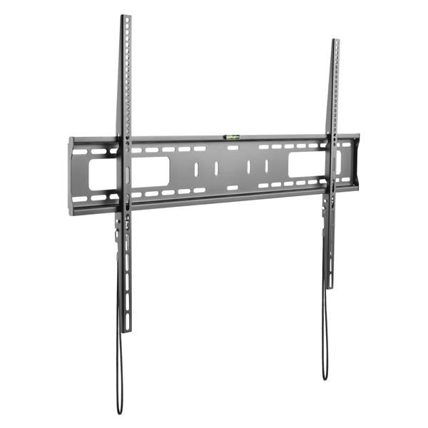 SOPORTE DE PARED PARA TV FIJO