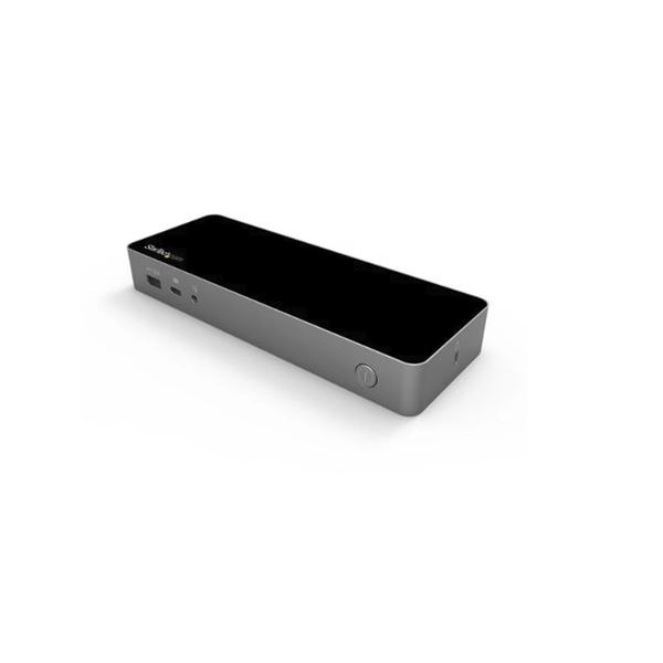 DOCK UNIVERSAL USB-C Y USB 3.0