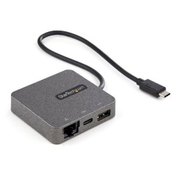 DOCK USB TIPO C HDMI VGA