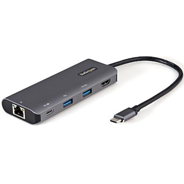 DOCKING STATION USB C HDMI