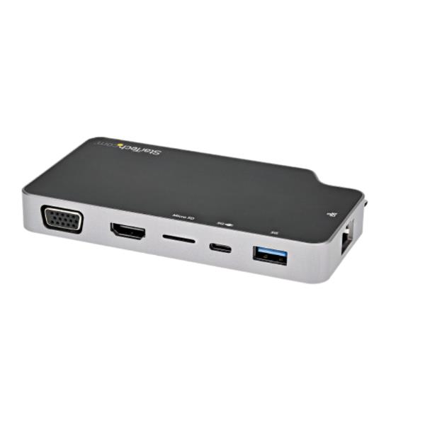 MINI DOCKING STATION USBC HDMI