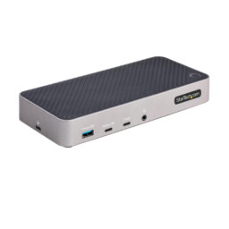 DOCKING STATION USB-C