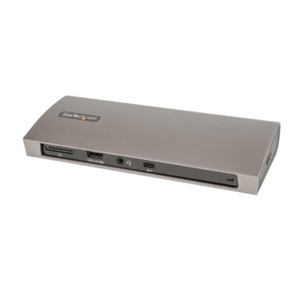 DOCKING STATION THUNDERBOLT 4