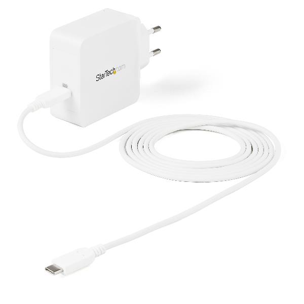 CARGADOR PARED USB-C 1 PUERTO