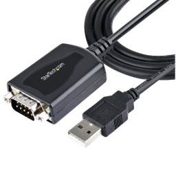 CABLE USB A SERIE - WIN/MAC