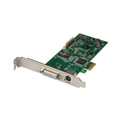 TARJETA PCI-E CAPTURADORA HD