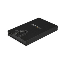 CAJA USB 3.0 USBC SATA 2 5