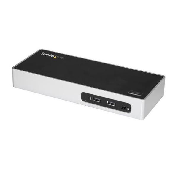 DOCK STATION USB 3.0 HDMI VGA