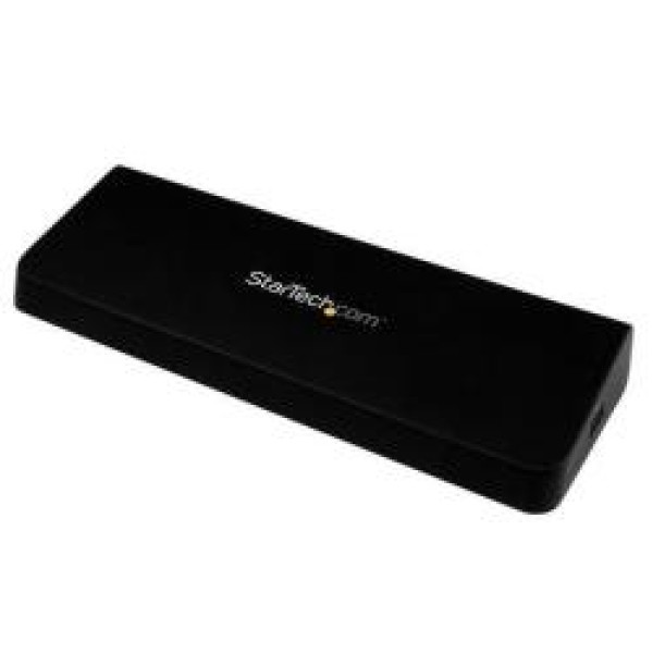 DOCK STATION USB 3.0 DP HDMI