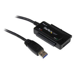 ADAPTADOR USB 3.0 A SATA IDE