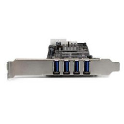 TARJETA PCI EXPRESS 4X USB 3.0