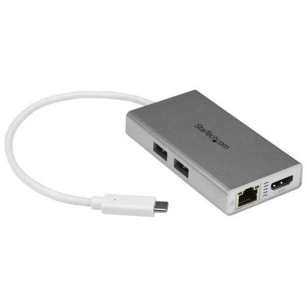 ADAPTADOR USB-C MULTIFUNCI N