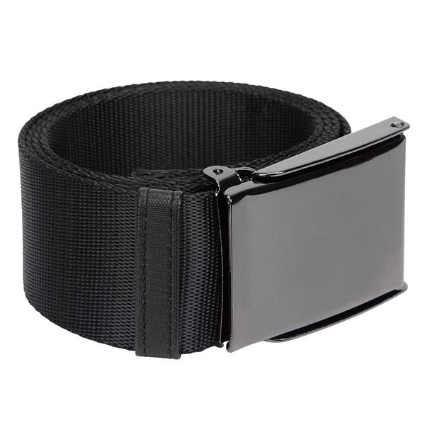 HOLSTER BELT 24-36 BLACK