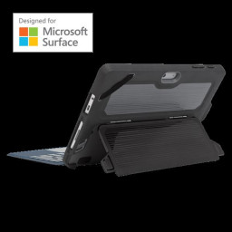 SURFACE GO PROTECT CASE GREY