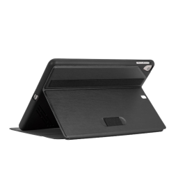 CLICK-IN CASE FOR IPAD 10.2 BLACK