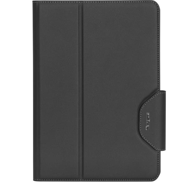 VERSAVU CASE FOR IPAD 10.2 BLACK