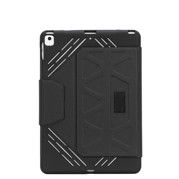 PRO-TEK CASE FOR IPAD 10.2 BLACK