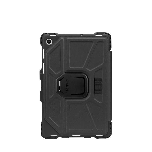 PRO-TEK CASE FOR TAB A8 BLACK