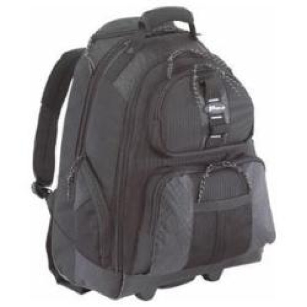 MOCHILA TARGUS NOTEBOOK ROLLING