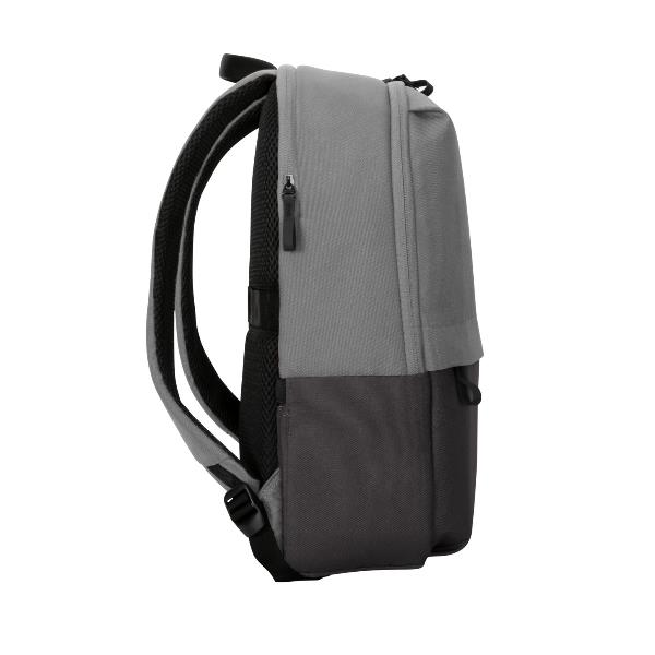 MOCHILA 15 6 SAGANO COMMUTER GRIS