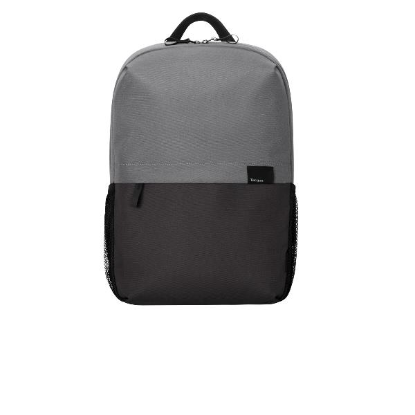 MOCHILA 15 6 SAGANO CAMPUS GRIS NEG