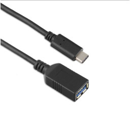USB-CTOA(F) 5GB 0.15M 3A CABLE