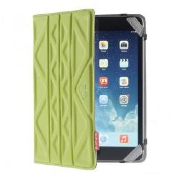 FUNDA TABLET 10 1 REVERSIBLE GRN GR