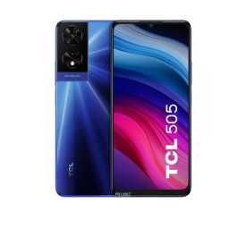 TCL 505 8+128GB OCEAN BLUE