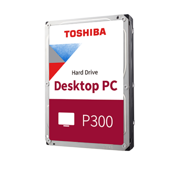 BULK P300 DESKTOP PC HARD DRIVE 4TB