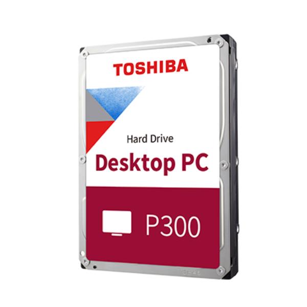 P300 DESKTOP PC HARD DRIVE 2TB