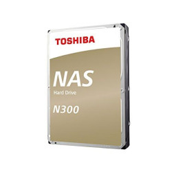 N300 NAS HD 10TB (256MB)
