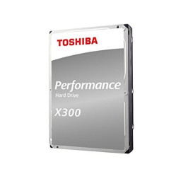 X300 - PERFORMANCE HD 10TB (256MB)