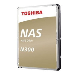 N300 NAS HD 12TB (256MB)