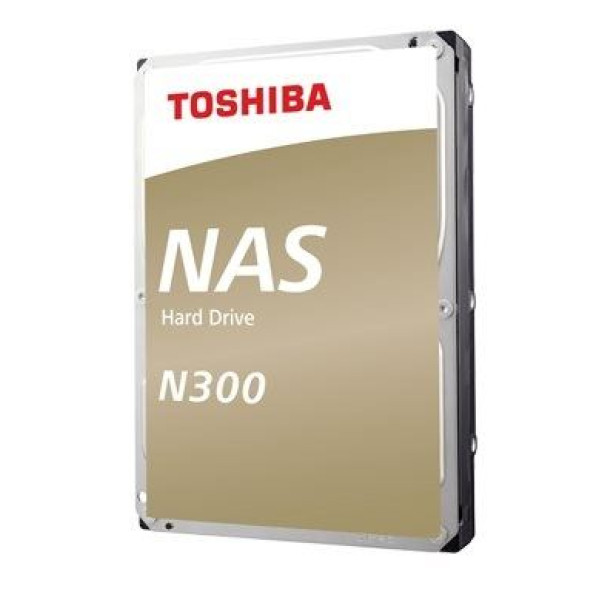 N300 NAS HD 12TB (256MB)