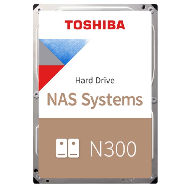 HDD N300 SATAIII 3 5 7200 8TB