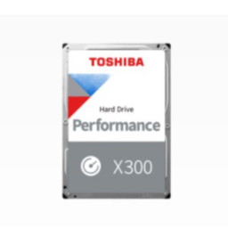 X300 HDD INTERNO SATA 4 TB