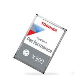 X300 - PERFORMANCE HDD 8TB