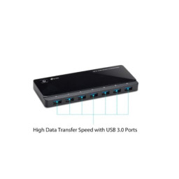 HUB USB TP-LINK UH720