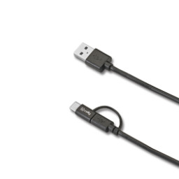 CABLE USB A MICRO USB Y TIPOC