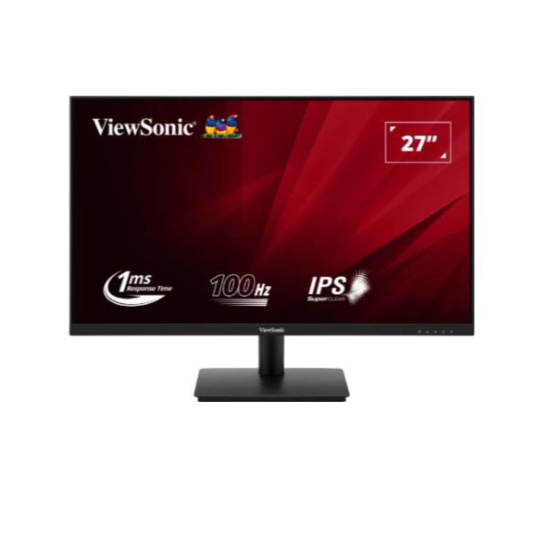 MONITOR 27  IPS LED VGA HDMI