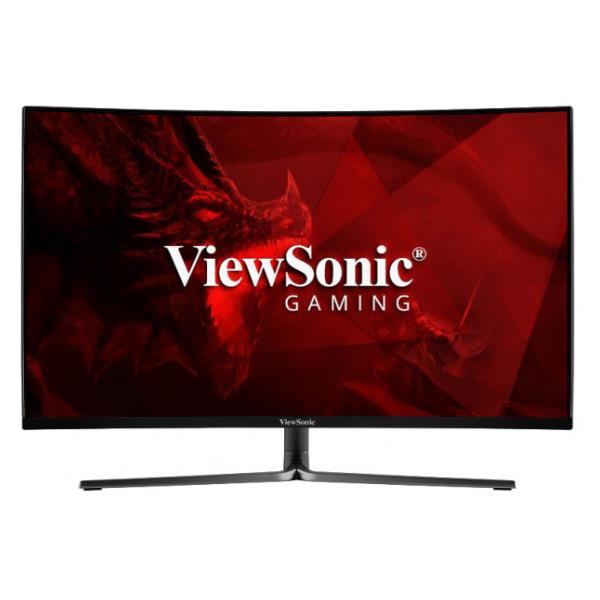 MONITOR 32 QHD HDMI DP GAMING