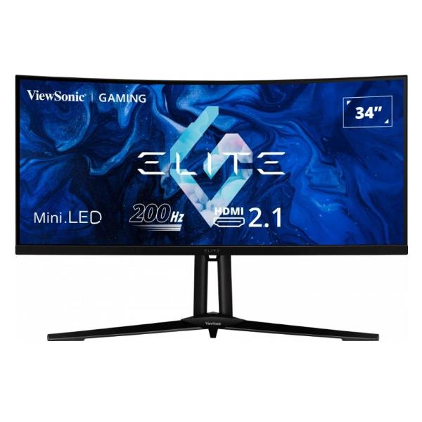 MONITOR 34 IPS HDMI GAMING PRO