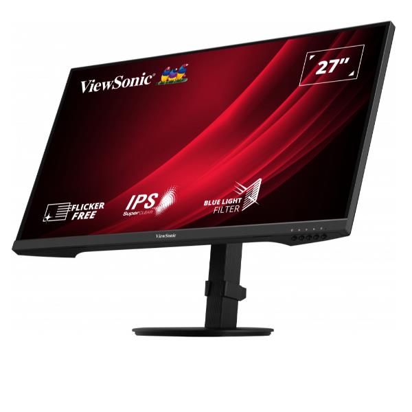 MONITOR 27 QHD HDMI DP ALTAVZ. REGU