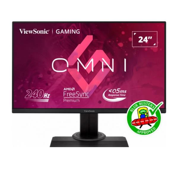 MONITOR 24 IPS HDMI GAMING