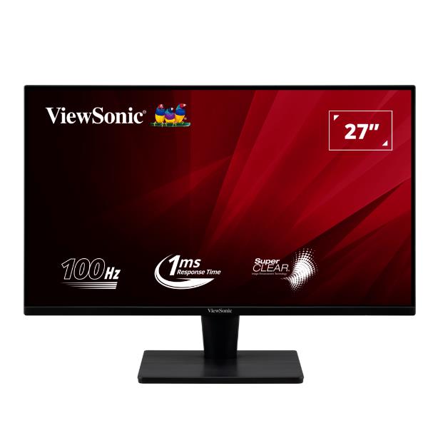 MONITOR 27 VA LED HDMI VGA